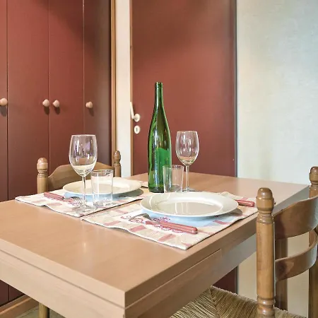 0 Bedroom In Epfig Apartment