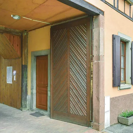 0 Bedroom In Epfig